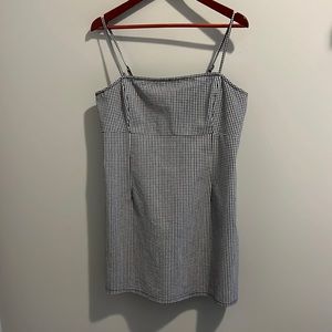 GARAGE MINI DRESS (L)